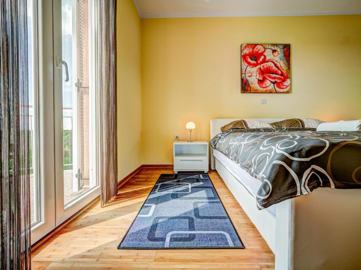 Apartment Tommy-2 By Interhome Kmeti Exterior photo