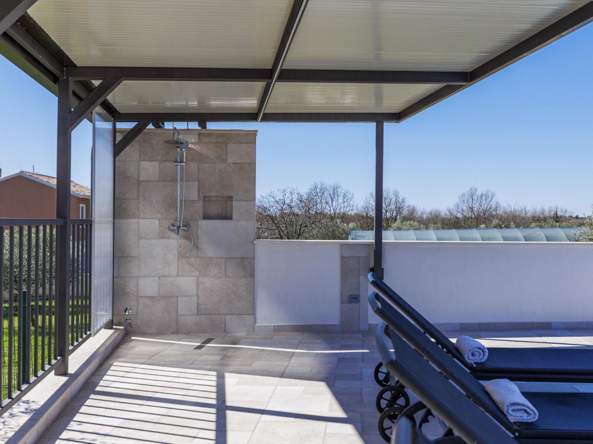 Apartment Tommy-2 By Interhome Kmeti Exterior photo